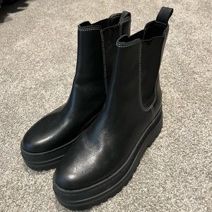 Marc Fisher boots